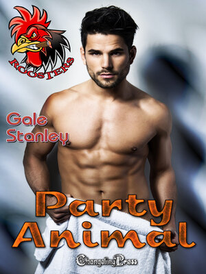 cover image of Party Animal